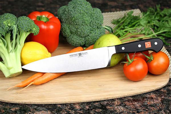 Wusthof Kitchen Knife